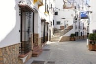 cycling accommodation Costa del Sol