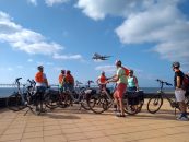 bike tours Lanzarote