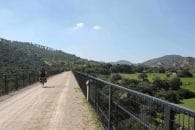 cycling holiday andalusia