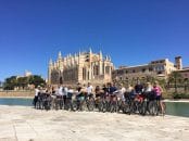 Bike Tour Palma de Mallorca Mallorca