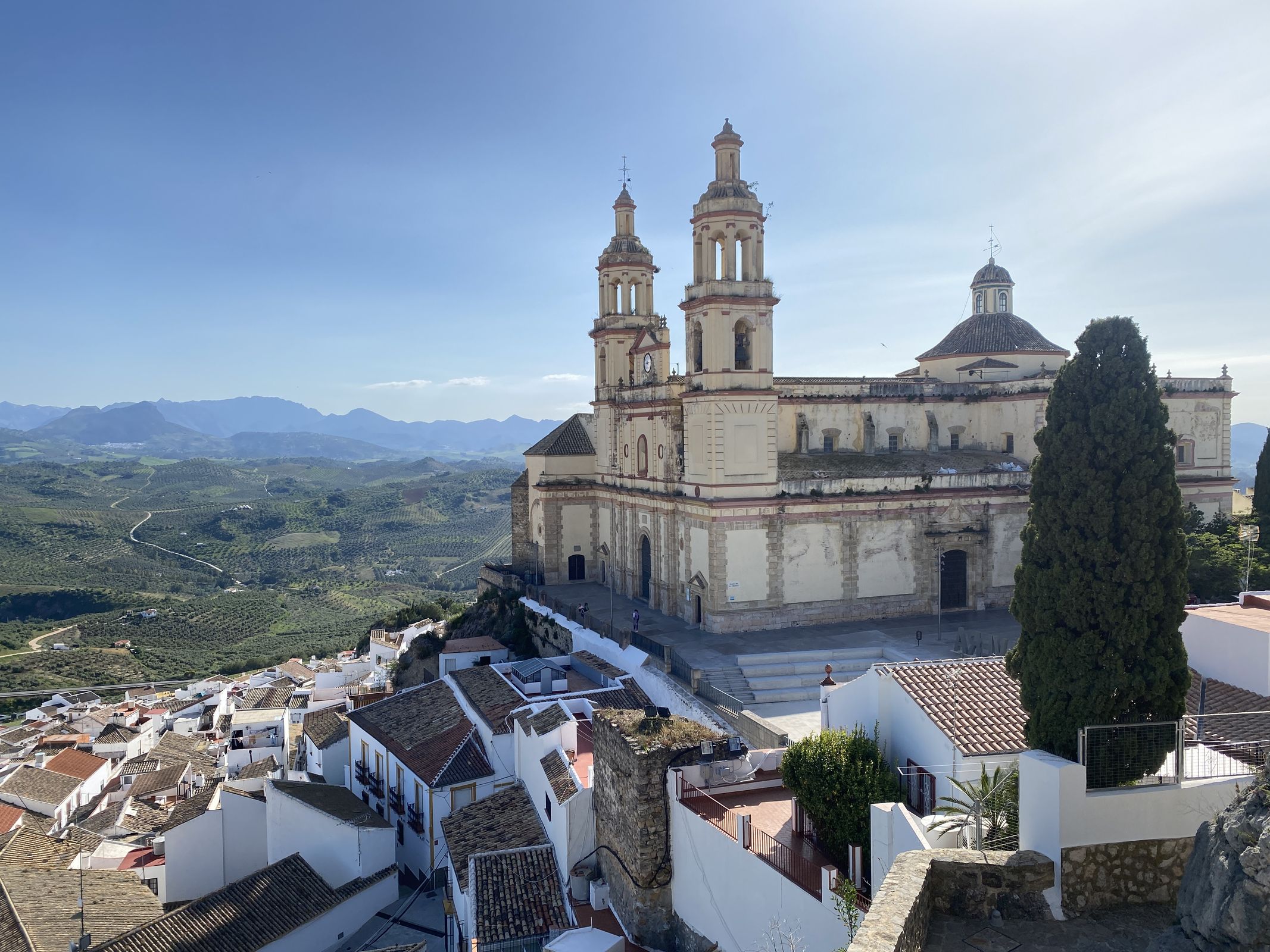Olvera
