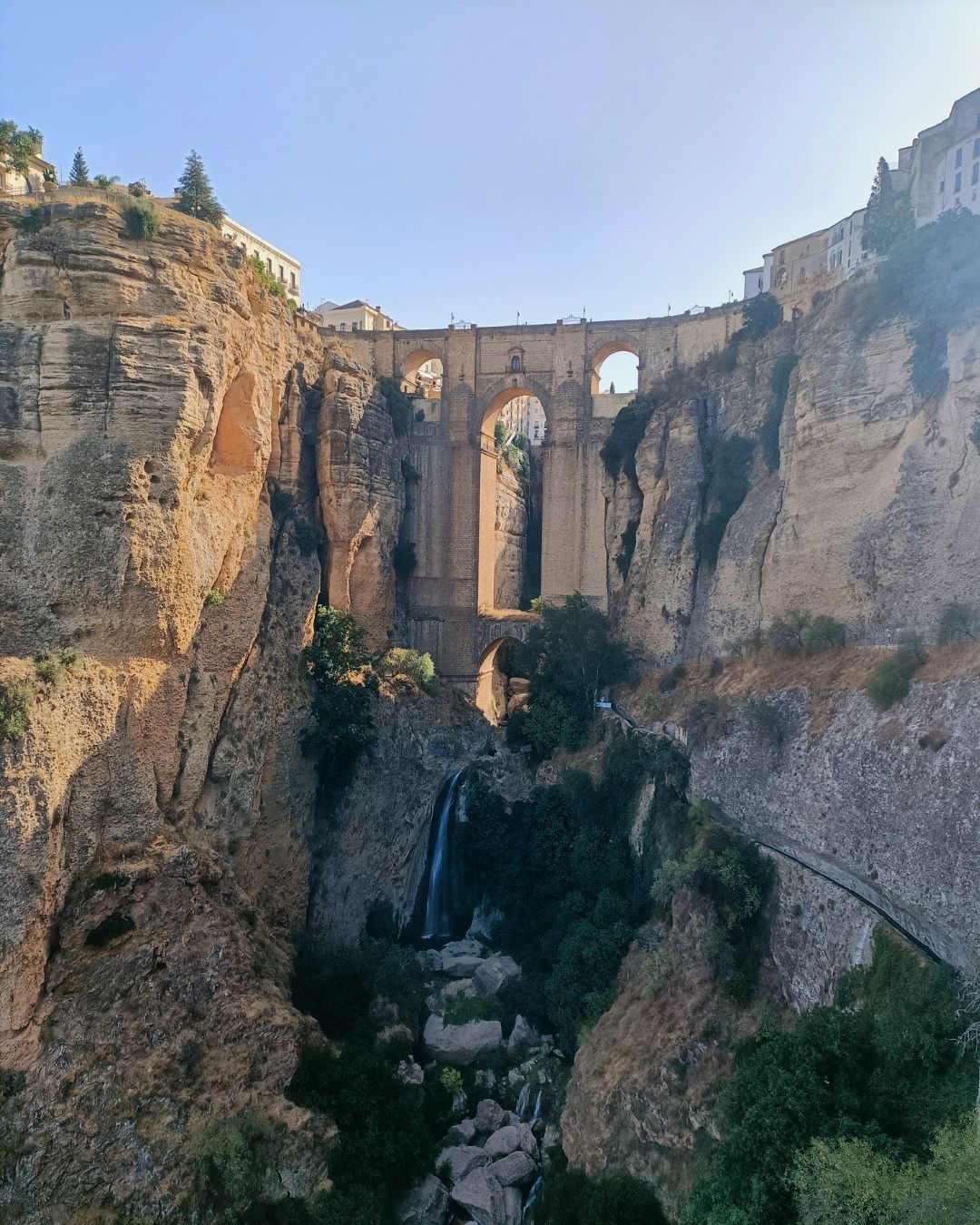 Ronda