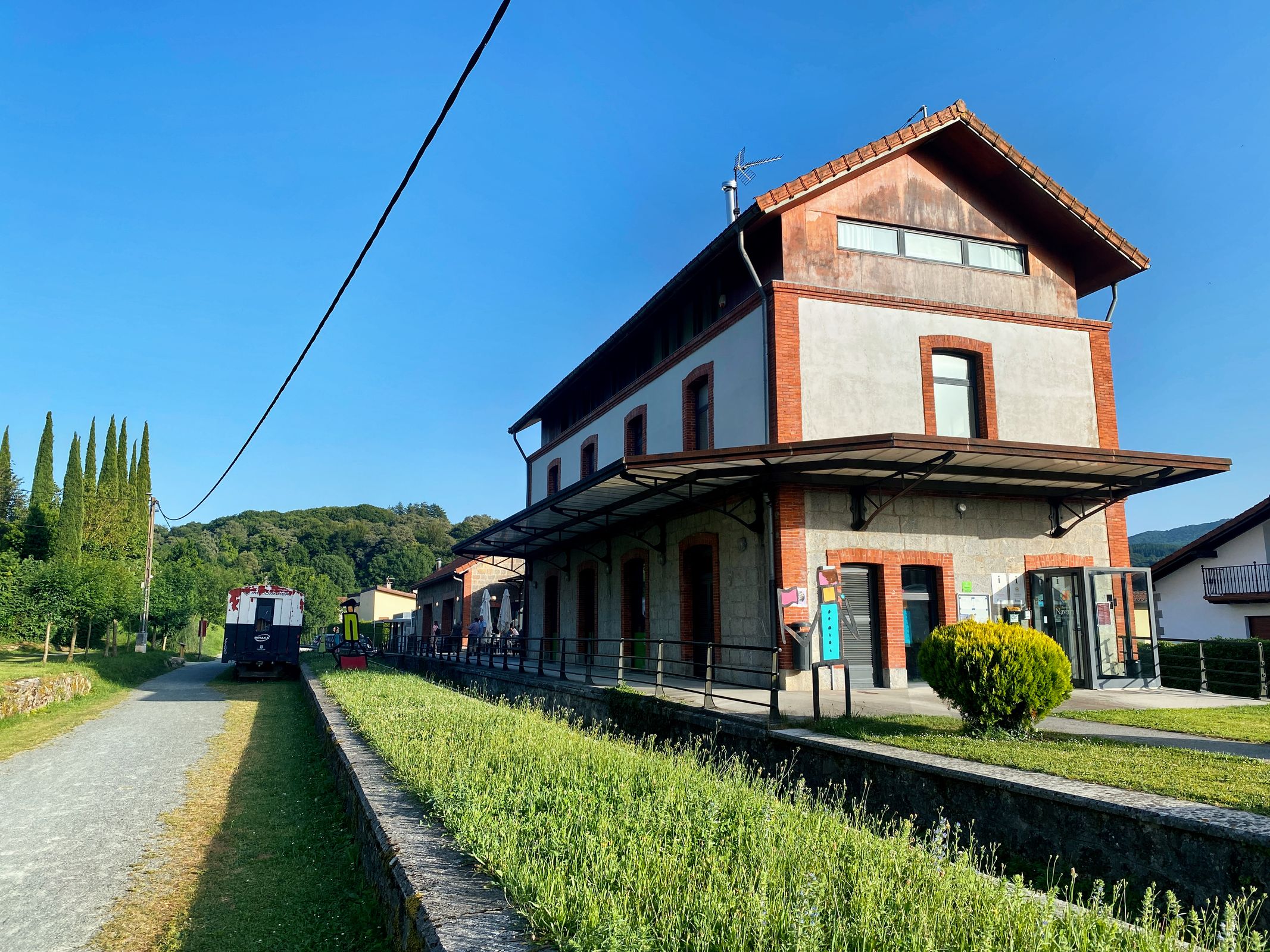 3008 VV de Plazaola 20