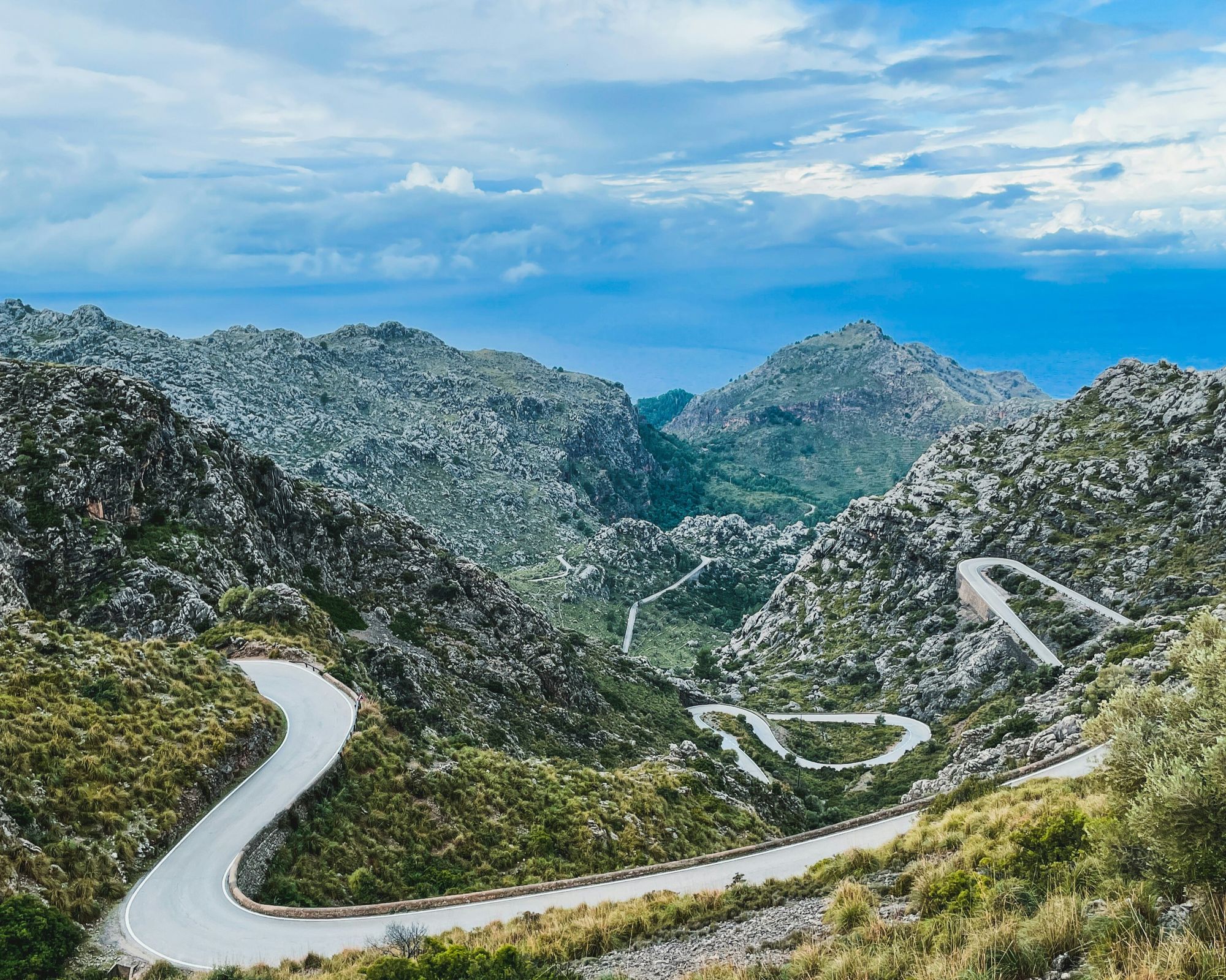 Mallorca road cycling Tramuntana thumb 3064