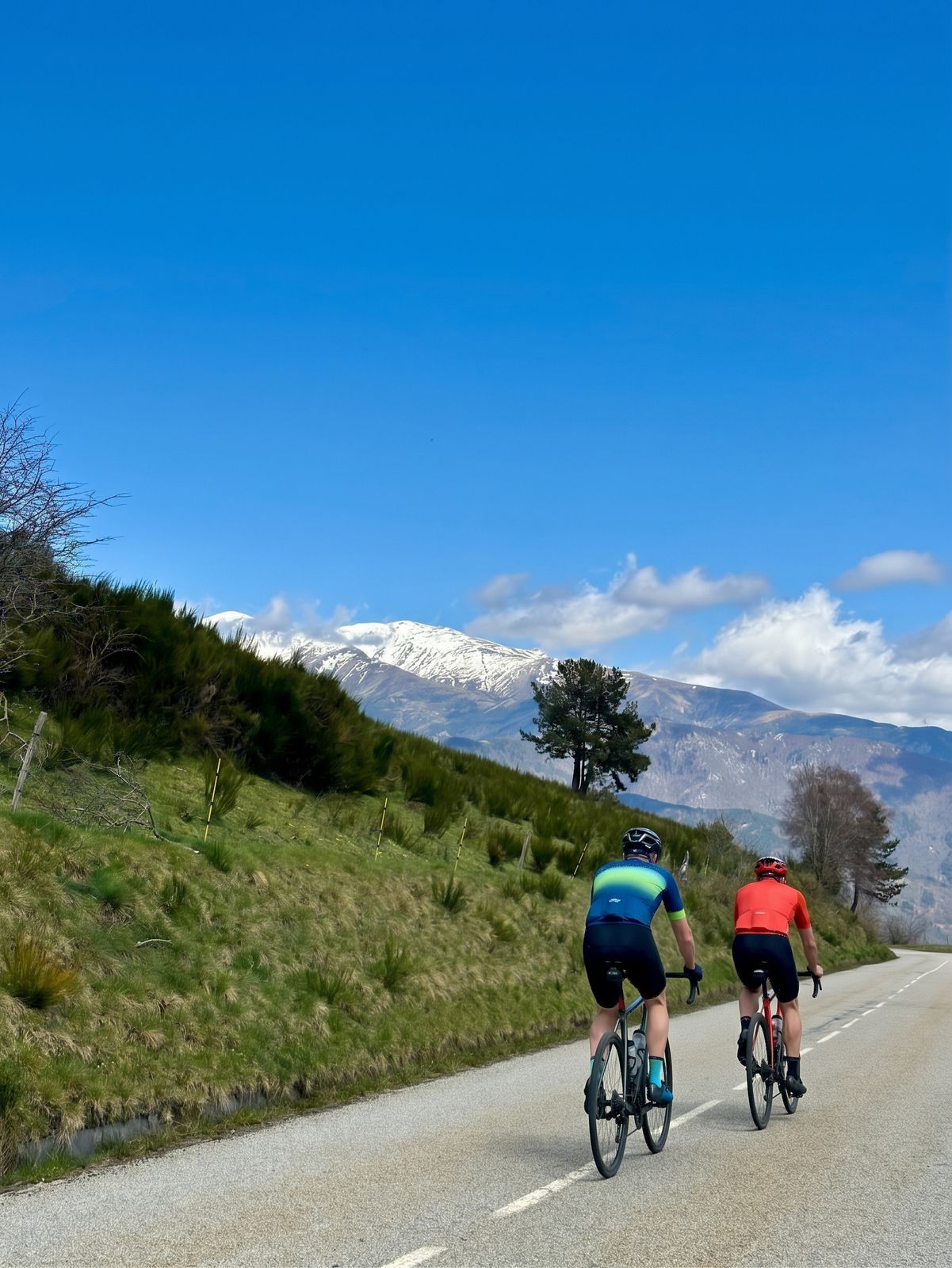 col d ares 2 3069
