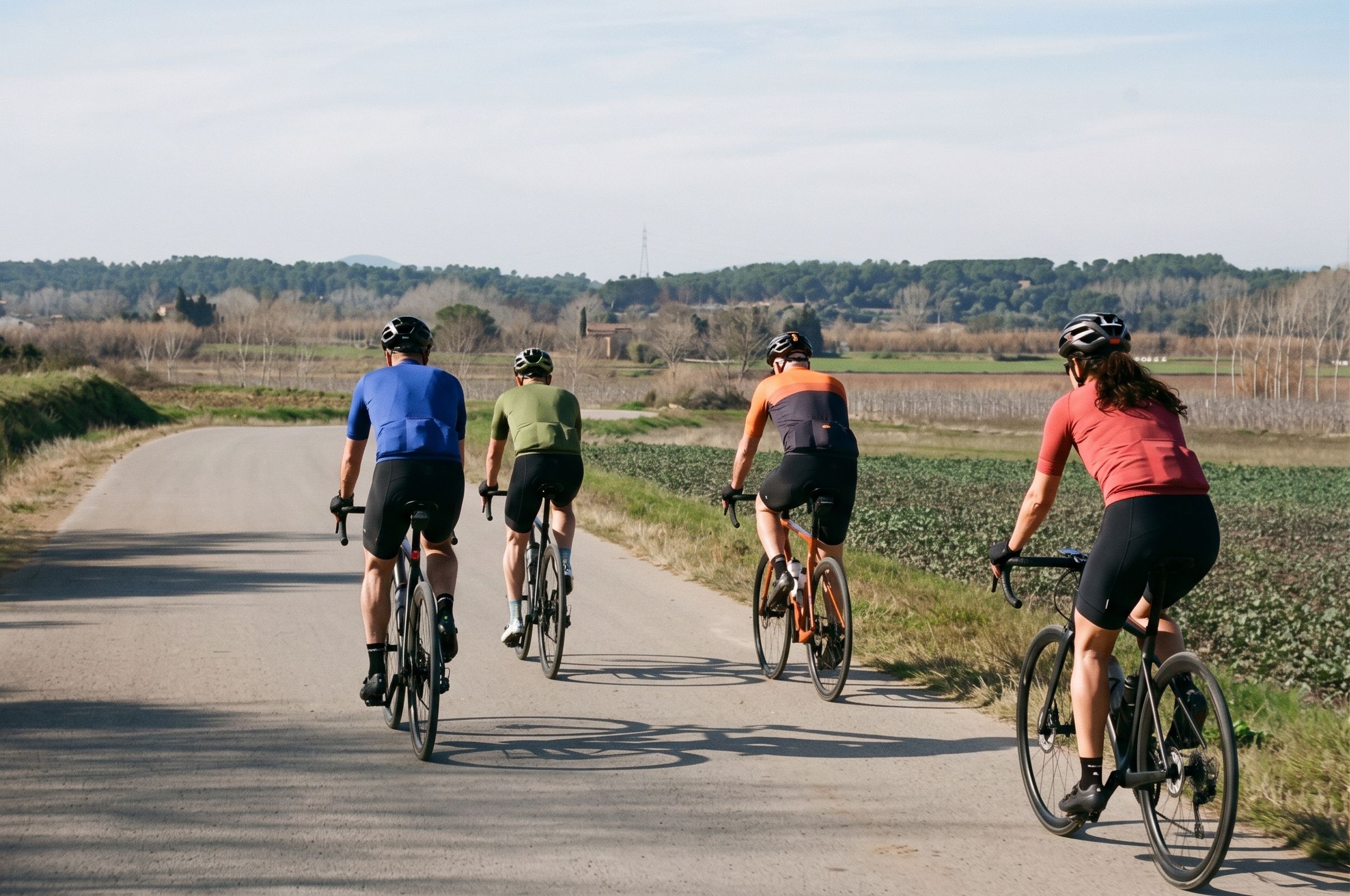 girona emporda road cycling 3069