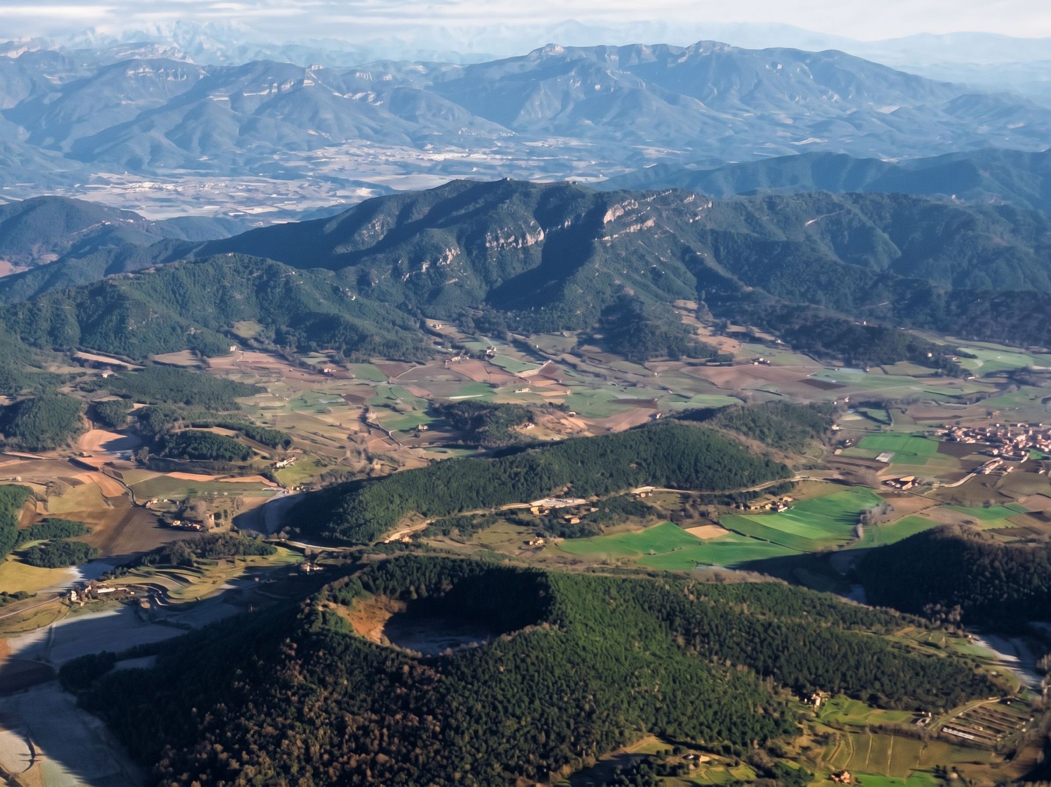 la garrotxa 3068